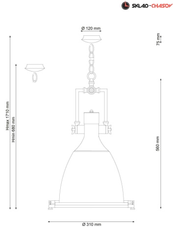 Lucia Tucci INDUSTRIAL 092 фото фото 3