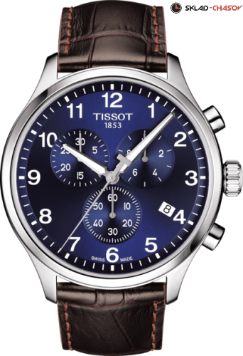 Tissot T116.617.16.047.00 фото
