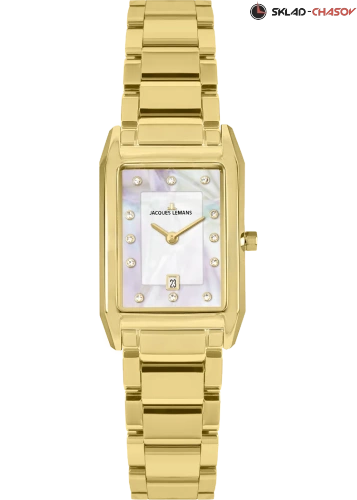 Jacques Lemans 1-2189i фото