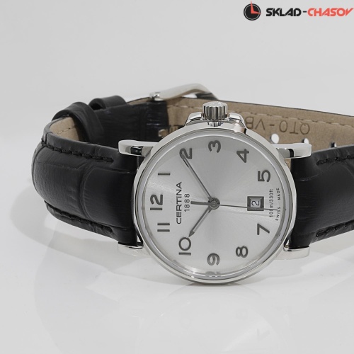 Certina C017.210.16.032.00 фото фото 5