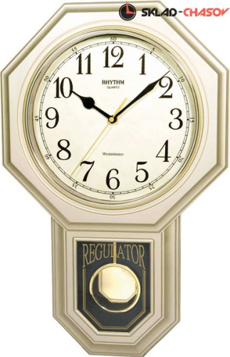 Rhythm CMJ443BR18 фото