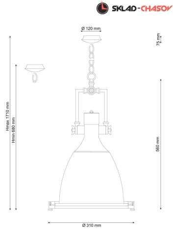 Lucia Tucci INDUSTRIAL 092 фото фото 3
