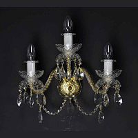 Wranovsky De Luxe 3 Gold фото