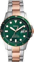 Fossil FB-01 FS5743 фото