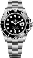 Часы Rolex Submariner 126610LN-0001 фото