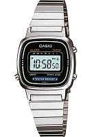 Casio LA670WD-1 фото
