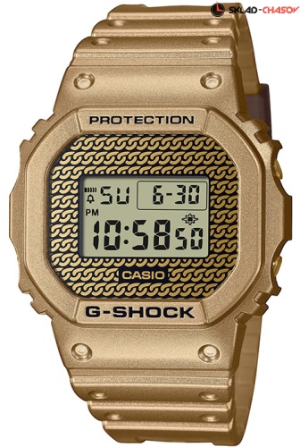 Casio DWE-5600HG-1 фото