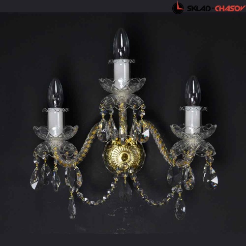 Wranovsky De Luxe 3 Gold фото