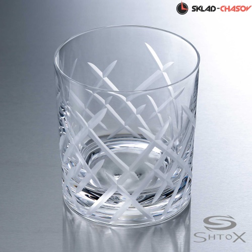 Вращающийся стакан для виски Shtox 011M фото фото 2