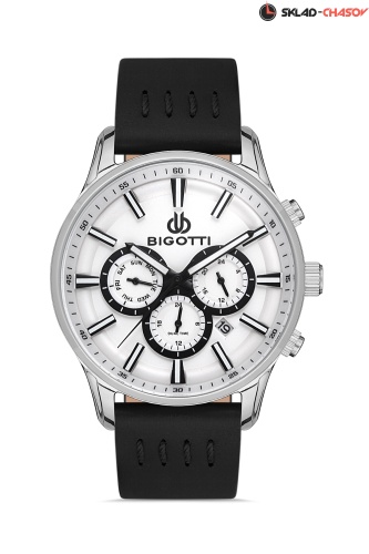 кварцевые мужские Bigotti BG.1.10418-1 фото