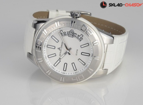 Наручные часы Jacques Lemans 1-1770D фото фото 4