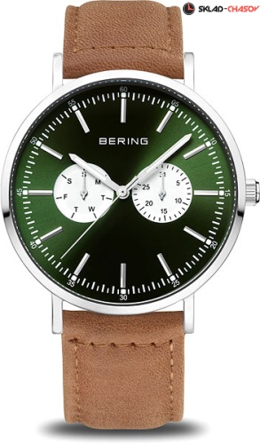 Наручные часы Bering Classic 14240-508 фото