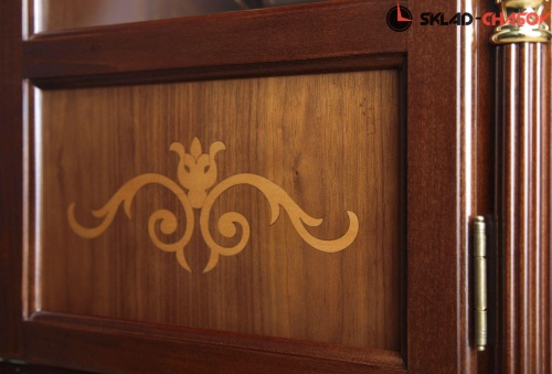 Напольные часы Tomas Stern 1051NG фото фото 8