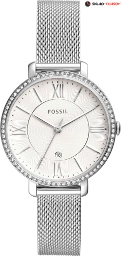 Fossil Jacqueline ES4627 фото