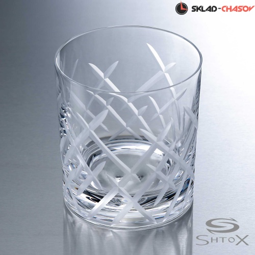 Вращающийся стакан для виски Shtox 011M фото фото 2