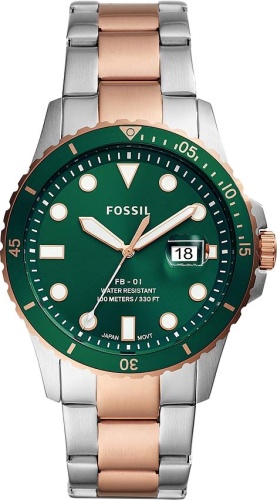 Fossil FB-01 FS5743 фото