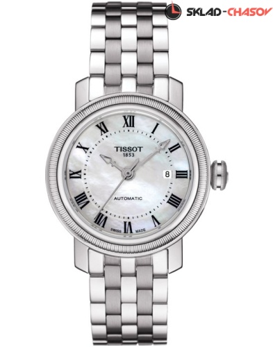 Tissot T097.007.11.113.00 фото