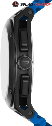 Diesel TimeFrame DZ4545 фото фото 2