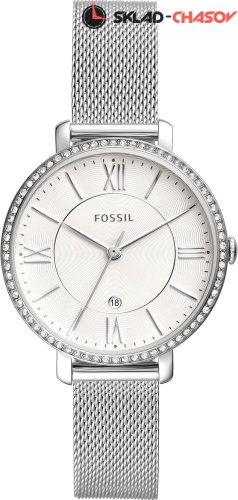 Fossil Jacqueline ES4627 фото
