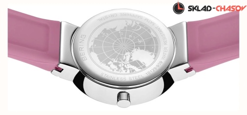 Наручные часы Bering 10129-909 фото фото 3