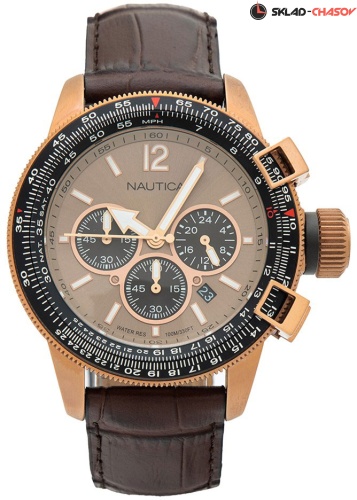 Nautica NAPLECR17 фото