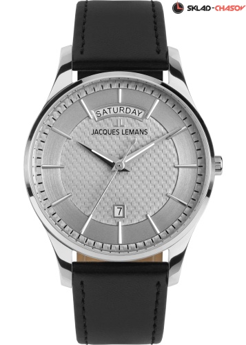 Наручные часы Jacques Lemans 1-2193B фото