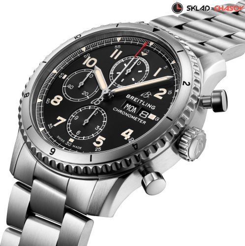 Breitling A13316101B1A1 фото фото 3