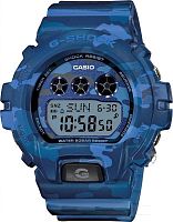 Casio G-Shock GMD-S6900CF-2E фото