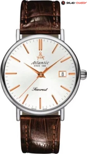 Женские Atlantic Seacrest 10741.41.21R фото