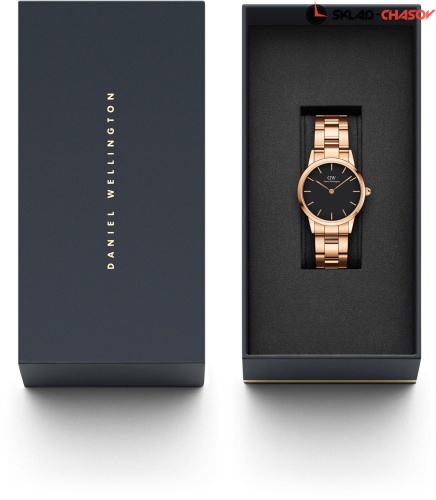 Daniel Wellington DW00100214 фото фото 7