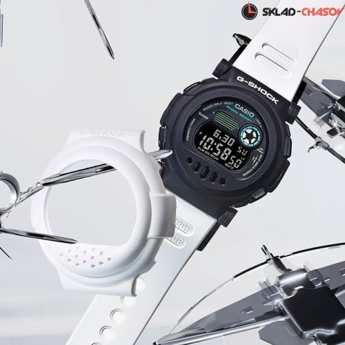 Casio G-B001SF-7E фото фото 6