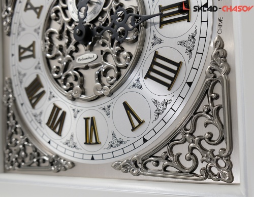 Columbus CR-9200-451 PS-Wh фото фото 11