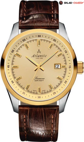Мужские Atlantic Seamove 65351.43.31 фото
