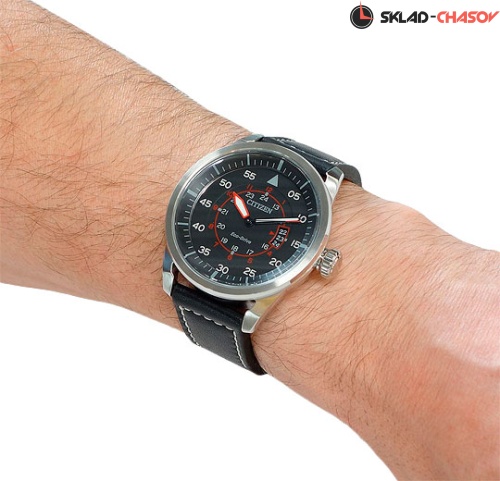 Citizen AW1360-04E фото фото 4