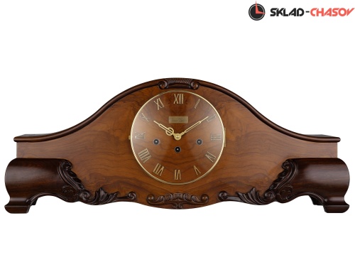 Настольные часы Tomas Stern 3302 фото