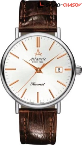 Женские Atlantic Seacrest 10741.41.21R фото