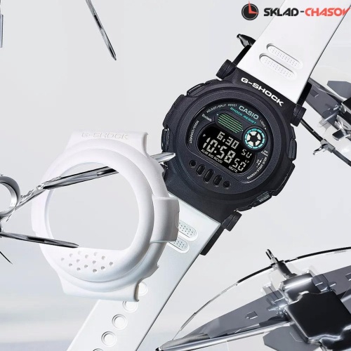 Casio G-B001SF-7E фото фото 6