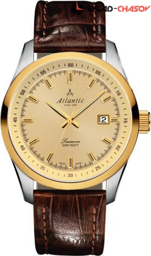 Мужские Atlantic Seamove 65351.43.31 фото