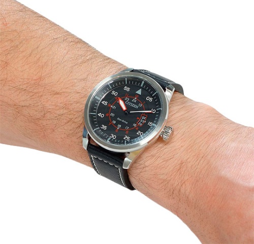 Citizen AW1360-04E фото фото 4