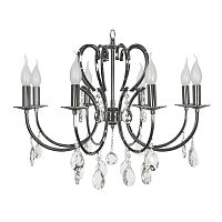 Подвесная люстра Arti Lampadari Miracoli E 1.1.8 PB фото