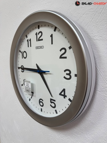 Seiko QXA835S фото фото 4