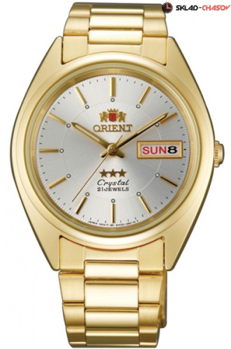 ORIENT FAB00004W9 фото