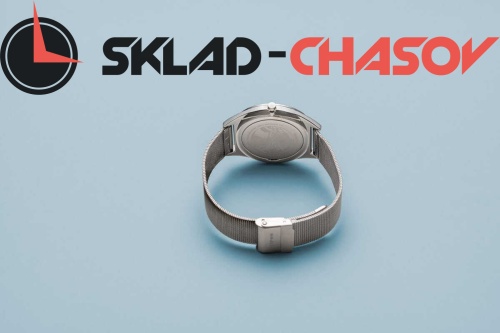 Bering Ultra Slim 17140-009 фото фото 2