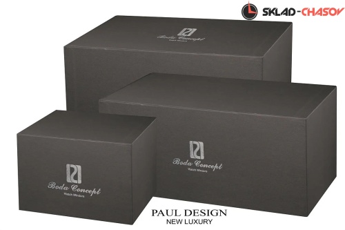 BodaConcept D9W фото фото 6