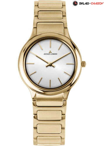 Jacques Lemans 1-2208G фото