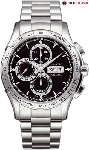 Hamilton H32816131 фото