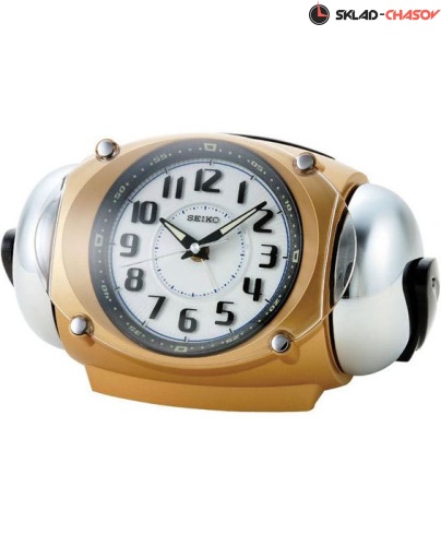 Seiko QXK110GN фото