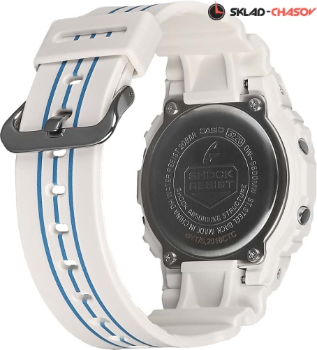 Casio DW-5600MWCT-7ER фото фото 6