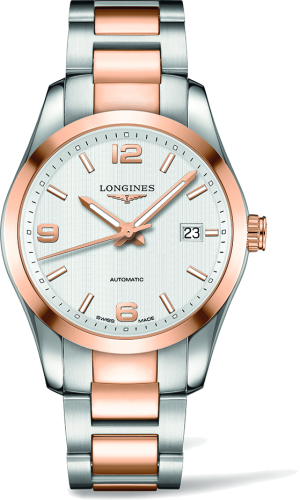 Longines L2.785.5.76.7 фото