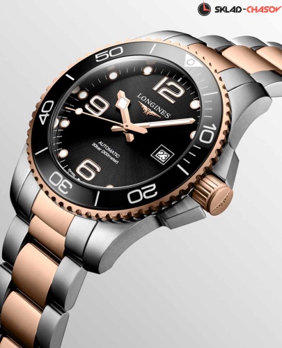 Наручные часы Longines L3.782.3.58.7 фото фото 7